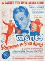 Something to Sing About movie poster (1937) t-shirt #MOV_129d720a