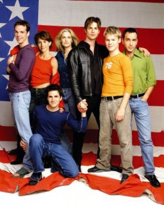 Queer as Folk movie poster (2000) poster