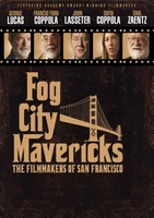 Fog City Mavericks movie poster (2007) t-shirt #MOV_12a1d92b