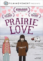 Prairie Love movie poster (2011) Poster MOV_12a22da2