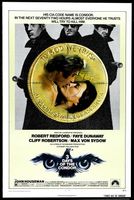 Three Days of the Condor movie poster (1975) Poster MOV_12a23698