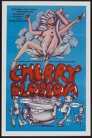 Cherry Blossom movie poster (1972) Poster MOV_12a2cc3e