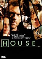 House M.D. movie poster (2004) t-shirt #MOV_12ab030f