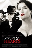 Lonely Hearts movie poster (2006) Poster MOV_12b07e36