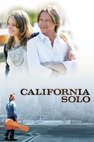 California Solo movie poster (2012) Poster MOV_12b24b74