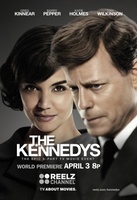 The Kennedys movie poster (2011) t-shirt #MOV_12b2ee3b