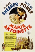 Marie Antoinette movie poster (1938) Longsleeve T-shirt #720780