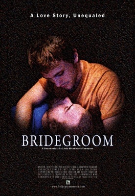 Bridegroom movie poster (2012) hoodie
