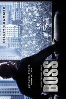 Boss movie poster (2011) Poster MOV_12c02d02