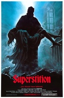 Superstition movie poster (1982) Poster MOV_12c10e2e