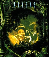 Aliens movie poster (1986) hoodie #1133012