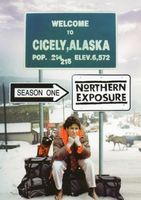 Northern Exposure movie poster (1990) Poster MOV_12c1e73a
