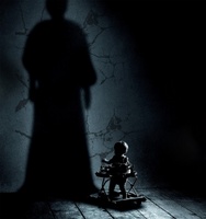 Insidious: Chapter 2 movie poster (2013) Poster MOV_12c2c00f