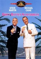 Dirty Rotten Scoundrels movie poster (1988) Mouse Pad MOV_12c42110