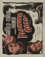 Flowing Gold movie poster (1940) Poster MOV_12c46c09