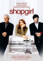 Shopgirl movie poster (2005) Sweatshirt #654673