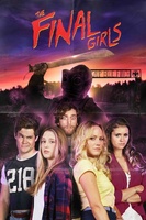The Final Girls movie poster (2015) hoodie #1260757