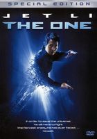 The One movie poster (2001) Poster MOV_12cd8759