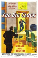 The Big Clock movie poster (1948) Tank Top #630227