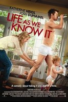 Life as We Know It movie poster (2010) Tank Top #692379