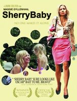 Sherrybaby movie poster (2006) Tank Top #671467