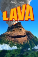 Lava movie poster (2015) Sweatshirt #1260856