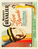 The Love Parade movie poster (1929) Poster MOV_12e24794