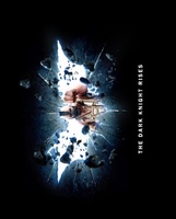 The Dark Knight Rises movie poster (2012) hoodie #744333