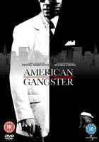 American Gangster movie poster (2007) Tank Top #668378
