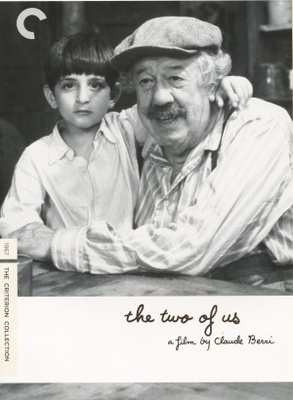 Le vieil homme et l'enfant movie poster (1967) poster