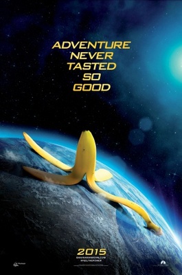 Bananaman movie poster (2015) mug #MOV_12e8f4cc