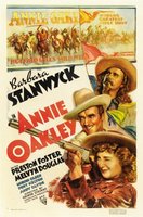 Annie Oakley movie poster (1935) Poster MOV_12eb05db