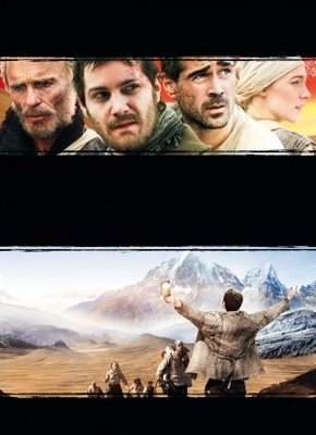 The Way Back movie poster (2010) mug #MOV_12f015a2