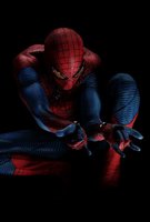 Spider-Man movie poster (2012) Tank Top #697934