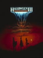 Halloween III: Season of the Witch movie poster (1982) Poster MOV_12f7c3db