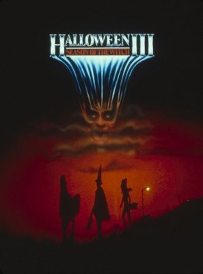 Halloween III: Season of the Witch movie poster (1982) Poster MOV_12f7c3db