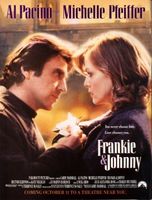 Frankie and Johnny movie poster (1991) Poster MOV_12f8ddae