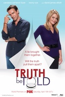 Truth Be Told movie poster (2011) Poster MOV_1301379c