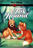 The Fox and the Hound movie poster (1981) Tank Top #641597