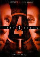 The X Files movie poster (1993) Sweatshirt #663441
