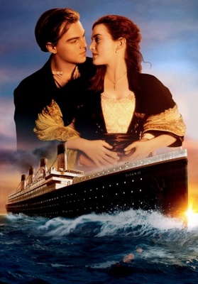 Titanic movie poster (1997) Poster MOV_1311741d