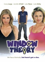 Window Theory movie poster (2004) Longsleeve T-shirt #1065340