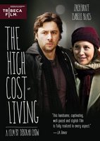 The High Cost of Living movie poster (2010) Poster MOV_131aaae2