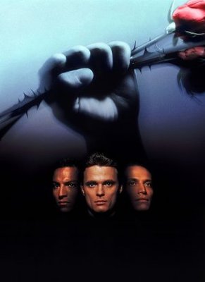 Bound by Honor movie poster (1993) Sweatshirt