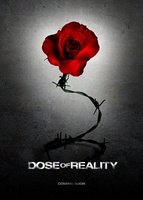 Dose of Reality movie poster (2012) t-shirt #MOV_13298c25