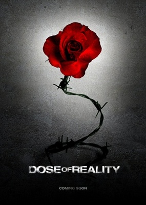 Dose of Reality movie poster (2012) poster