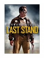 The Last Stand movie poster (2013) Tank Top #1066817