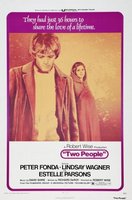 Two People movie poster (1973) Poster MOV_132ccdf0