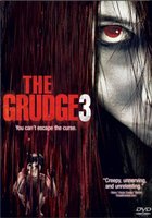 The Grudge 3 movie poster (2009) Longsleeve T-shirt #663303