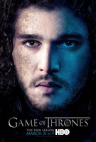 Game of Thrones movie poster (2011) Poster MOV_13331932